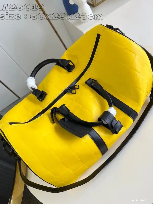 Cheap BANDOULIÈRE VUITTON KEEPALL LOUIS 50 0630